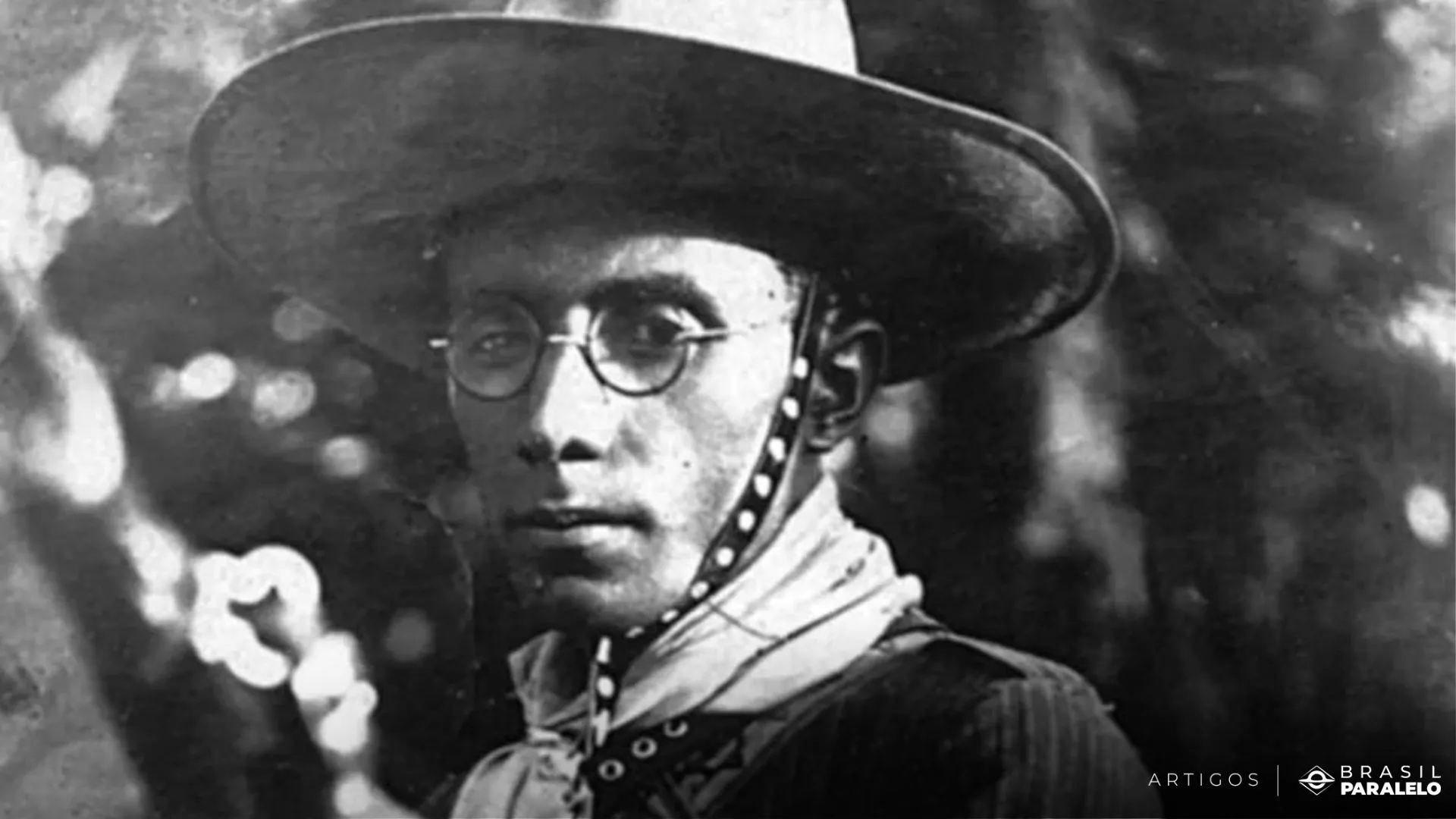 Conheça a História de Lampião - Crimes e Lendas Populares